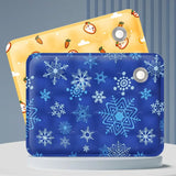 Cooling Pad Ice Mat Summer Pet Dry Ice Crystal Powder Water Injection Dog Cat Cool Mat Pet Summer Supplies